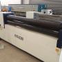 Plate Rolling Machine