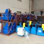 Welding Rotators