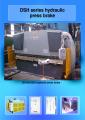 Press Brake Hydraulic