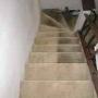 Carpet Cleaning - Staircases