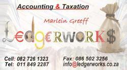 Ledgerworks CC