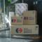 Specialized protective packing and wrapping material