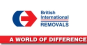 British International Removals (South Africa)