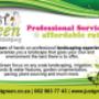 Justgreen Landscaping