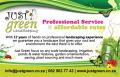 Justgreen Landscaping