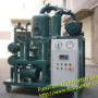 Transformer Oil Filtration Machine