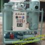 Turbine Oil Purifier