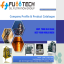 FuooTech Oil Filtration Product Catalogue