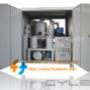Uploaded by visitor on 2016/05/08 - Transformer Oil Filtation Machine ZYD-100 with capacity 6000 LPH