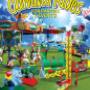 Carnival Kiddie Rides