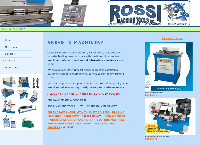Rossi Machine Tools