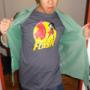 Year of the Tshirt Feature - July 2011