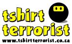 Tshirt Terrorist