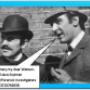 Criminal investigation