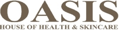 Oasis - House Of Health & Skincare