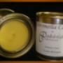 Citronella candle