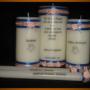 Unity candle set