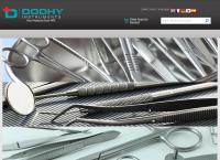 Dodhy Instruments Co's website