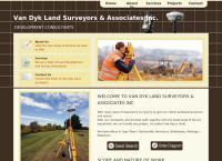 Spronk and Associates Land Surveyors