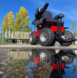 Radical Mobility