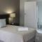 Double-room