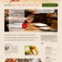 Restuarant Website
