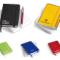 Promotional Stanford Notebooks.