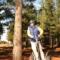 Segway Forest Singletrack trails