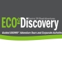 Eco-Discovery - Segway Off-Road Tours