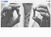 Krugersdorp Hearing Centre's website