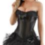 Deluxe corset