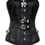 Steampunk Corsets