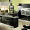 Black Sino Kitchen