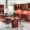 High Gloss Kitchen