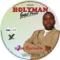 Music CD