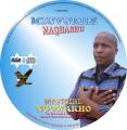 Mzuvukile Maqhashu