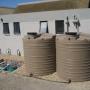rainwater at Intaka Island