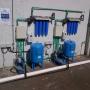 rainwater at cocacola