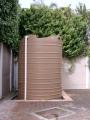 Various Water Tanks