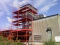 Scaffolding