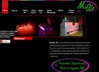Mobile Bar