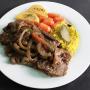 Main meals