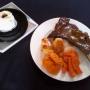 Main meals