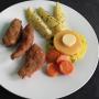 Snack Meal