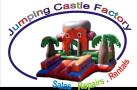Jumping Castle Factory CC