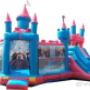 Uploaded by visitor on 2017/04/16 - Jumping Castle Factory OnceUponATime