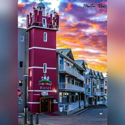 Point Village Hotel