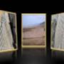 Earth retaining walls
