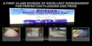 Border Home Improvements Trust