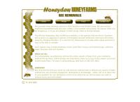 Honeydew Honey Farm